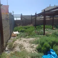 زمین ۱۰۰ متری زیر قیمت