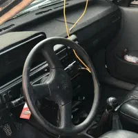 پراید 82 شاسی پلمپ|خودرو سواری و وانت|بیرجند, |دیوار