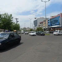 مغازه / تجاری / ۱۰۰۰ متری / گلسار