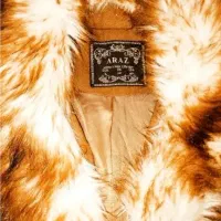 پالتو زمستانی|لباس|پرند, فاز ۵|دیوار