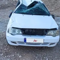 ۱۳۲مدل۹۸|خودرو سواری و وانت|آباده, |دیوار