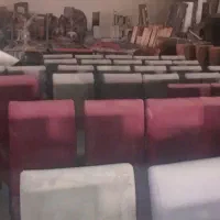 صندلی|صندلی و نیمکت|شیراز, دانشگاه شیراز|دیوار