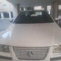 سمند lix مدل ۱۴۰۰|خودرو سواری و وانت|فردیس, نسترن غربی|دیوار