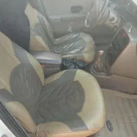 سمند ال ایکس|خودرو سواری و وانت|نجف‌آباد, جوزدان|دیوار