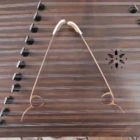 سنتورحرفه ای  پژوهشکده سنتور مدل کهربا