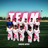 آکادمی فوتبال شاهین نوین بروجرد