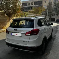 تیگو ۵ مدل ۹۶فول|خودرو سواری و وانت|بجنورد, |دیوار