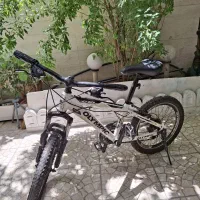 دوچرخه ۲۰ المپیک