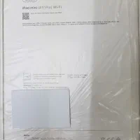 آیپد مینی ۷ 2024|تبلت|تبریز, |دیوار