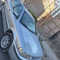 سمندفروشی مدل ۸۷|خودرو سواری و وانت|باغستان, |دیوار