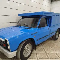 نیسان دوگانه