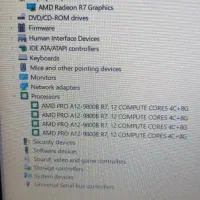 لپتاپ HP EliteBook 745 G4|رایانه همراه|اندیشه, اندیشه فاز ۱|دیوار