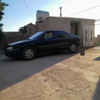 ماشین زانتیا ۸۴