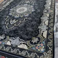 ۴ تا فرش ۱۲ متری ۷۰۰شونه تراکم ۲۵۵۰ تمام نخ پلمپ|فرش|خرمآباد, |دیوار