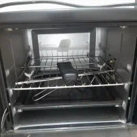 توستر|اجاق گاز و لوازم برقی پخت‌وپز|اسلام‌شهر, صادقیه|دیوار