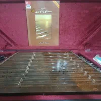 سنتور کاملا نو