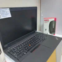 لپتاپi7نسل8رم16ddr4هاردssd  کاملانوباکارتن15.6|رایانه همراه|تهران, پونک|دیوار