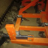 تراکتور نیوهلند۱۵۵|خودرو سنگین|معصومیه, |دیوار