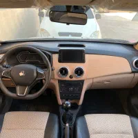 اطلس جی ال فول بدون سانروف ۱۴۰۴ زیرقیمت