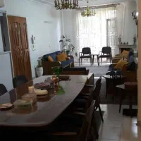 82 متر دو خوابه/فول/غربی