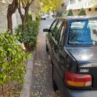 پراید ۸۷ سالم|خودرو سواری و وانت|قزوین, |دیوار