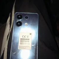 شیائومی Redmi Note 13 با حافظهٔ ۲۵۶ گیگابایت