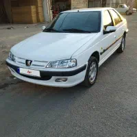 فروشی پژو پارس ۹۳