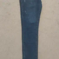 شلوار جین سایز46