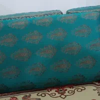 پشتی و روفرشی|روفرشی|ایلام, |دیوار