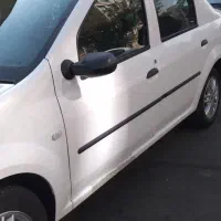 فروش ماشین تندر۹۰ مدل۹۶|خودرو سواری و وانت|تهران, یاخجی آباد|دیوار