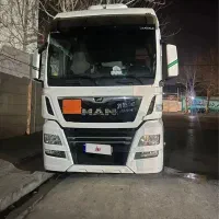 کشنده مان 500مدل2019