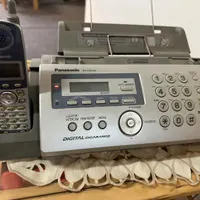فکس پاناسونیک