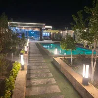 800متر-باغ-فلت-3خواب-سهیلیه-کرج-زعفرانیه