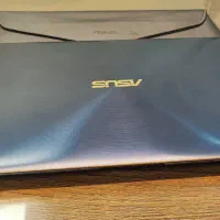 لپ‌تاپ فوق‌باریک و خاص ASUS UX390