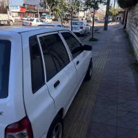 خودرو ۱۱۱ مدل ۹۷ شاسی پلمپ|خودرو سواری و وانت|قائم‌شهر, |دیوار