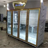 تعمیرات یخچال سیاردرمنزل|خدمات پیشه و مهارت|کوهدشت, |دیوار