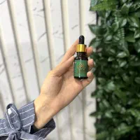 روغن درمکسیر