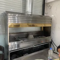 لوازم رستوران و کترینگ اشپز خانه