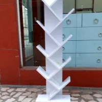 کتابخونه درختی