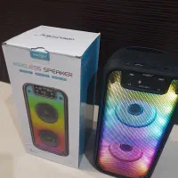 اسپیکر آکبند اورجینال با کیفیت|سیستم صوتی خانگی|تنکابن, |دیوار