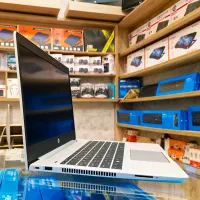 لپ تاپ حرفه ای HP PROBOOK ، نسل دهم|رایانه همراه|قزوین, |دیوار