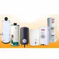 انواع آبگرمکن زودجوش و برقی و دیواری (اقساطی)|آبگرمکن، پکیج، شوفاژ|شیراز, اصلاحنژاد|دیوار