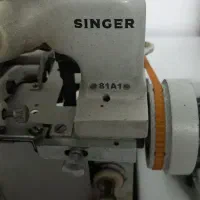 سر دوز سه نخ|چرخ خیاطی و ریسندگی|بروجرد, |دیوار