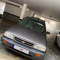 پراید صبا خانگی تک برگ سند