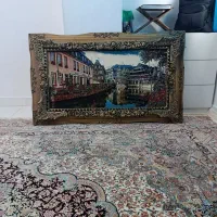 یک عدد تابلو