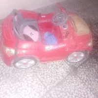 ماشین شارژی