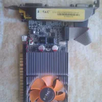 کارت گرافیک2گیگgt610