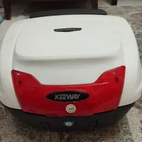 باکس فابریک نو keeway xdv|قطعات یدکی و لوازم جانبی|تهران, قاسم‌آباد|دیوار