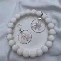 گوشواره و اکسسوری|بدلیجات|مشهد, کوه سنگی|دیوار