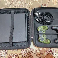 ps4 اسلیم 2 دسته 1 ترا